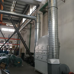 油霧凈化器 油霧收集器 油霧過(guò)濾器